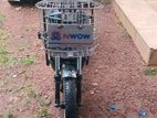 NWOW Electric Bike 2024
