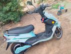 NWOW E Bike 2025