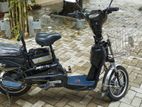 NWOW Electric bike 2024