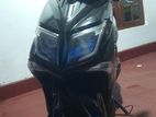 NWOW Motor Cycle 2025