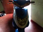 NWOW SE E Scooty 2018
