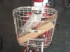 NWOW SE Ebike 2026