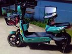 NWOW E Bike 2024