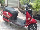 NWOW TK 10 Bike 2023