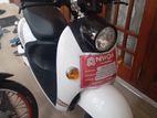 NWOW TK 10 E- Bike 2025