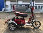 NWOW Electric Bike 2023