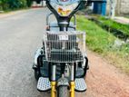 NWOW Tricycle 2025