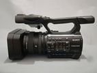 NX 100 Full HD Camcorder