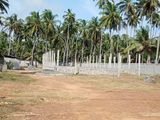 නයිනමඩමෙන් අගනා ඉඩමක් විකිණීමට