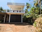 🏡✨ නයිවලින් පර්චස් 42ක ඉඩම සමඟ නිවාස 2ක් විකිණීමට / RU 11436