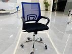 Nylon base New Office Mesh Chair - 100kg