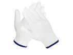 Nylon Cotton Gloves