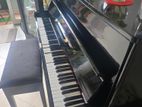 Paddle Piano
