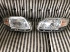 NZE141 Axio Head Lamp