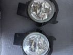 NZT240 Fog Light