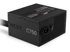 NZXT C750 – 750 Watt 80 Plus Bronze Certified Power Supply