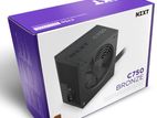 NZXT C750 Bronze Gaming Power Supply