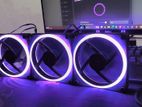 NZXT DUO Fan Kit