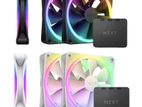 Nzxt F120 RGB Duo Triple Pack 120 mm Fans