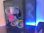 NZXT Gaming Casing