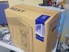 NZXT H5 Flow RGB White Case