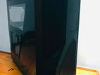 NZXT Phantom 410 Mid Tower Computer Casing