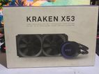 NZXT X53 CPU Cooler