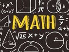 O/L Maths Class