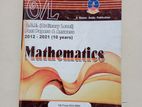 Mathematics Book