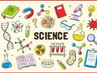 O/L Science Revision Class