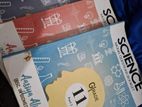 O/L Science Short Note Booklets (Grade 10/11))