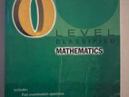 O Level Classified Mathematics Book