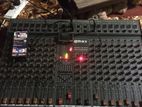 O Max Chanal 16 Mixer