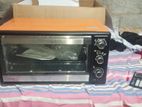 Ozone 45L Electric Oven
