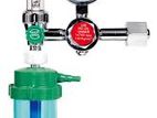 (O2 ) Oxygen Regulator