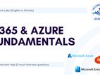 O365 Azure Fundamental Class
