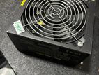 Oasis 600LS Desktop Power Supply Unit (PSU)