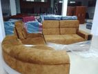 Oasis Coner Sofa
