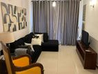 Oasis Residencies - 3 Rooms Furnished Apartment for Rent A18178