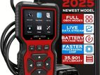 Obd2 Vehicle Scanner