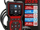 Obd2 Vehicle Scanner