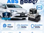 ඔබේ Hybrid වාහනයට අවශ්ය ABS Solution එක එකම තැනකින්