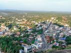 කුරුණෑගල අගනා ඉඩමක් විකිණීමට