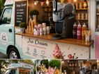 “ඔබේම ICE CREAM BUSINESS එකක් අදම පටන් ගන්න!” machine