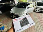 ඔබගේ Toyota Vitz රථයට Premium Android Player Upgrade එකක් සොයනවාද?