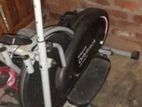 Obitrac machine