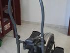 Obitrack Exercise Machine