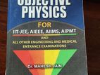 Objective Physics