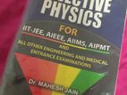 Objective Physics Text Book