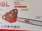 OBL-5800 Gasoline Chain Saw Herman HT 0440